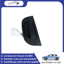 Poignee exterieure porte d'occasion  Saint-Quentin