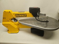 Dewalt dw788 scroll for sale  Berkeley Springs