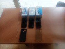 Lotto smartphone rotti usato  Rivoli