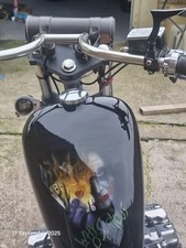 Hardtail chopper gsx750 for sale Hardtail chopper gsx750 for sale  TIVERTON