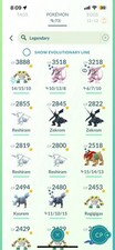 Pokemon acc multiple for sale  Inver Grove Heights