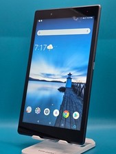 Lenovo tab black for sale  WEDNESBURY