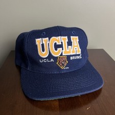 Vintage ucla hat for sale  Wauseon