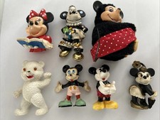 Disney figuren minnie gebraucht kaufen  Hagenbach