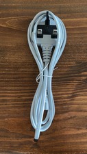 Netzkabel stecker typ gebraucht kaufen  Danndorf