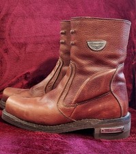Milwaukee cherry leather for sale  New York