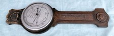 Banjo wilson forecast for sale  LINCOLN
