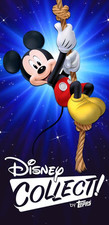 Topps disney collect for sale  Lockport