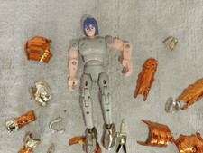 Figurine saint seiya d'occasion  Luxeuil-les-Bains