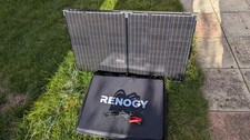 Renogy 100w portable for sale  NOTTINGHAM