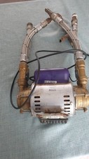 Altech shower pumps for sale  NEWMARKET