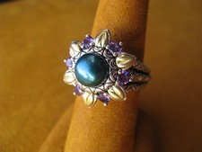Barbara bixby amethyst for sale  USA