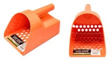 Tough durable orange for sale  Cornville