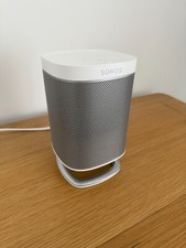 Sonos play speaker for sale  CIRENCESTER