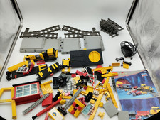 Lego trains bundle d'occasion  Expédié en Belgium