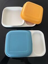 Assiettes plateaux repas d'occasion  Avesnes-les-Aubert