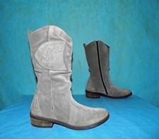 Bottes mollet billtornade d'occasion Bottes mollet billtornade d'occasion  Sète