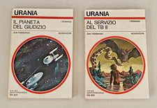 Urania romanzi lotto usato  Cagliari