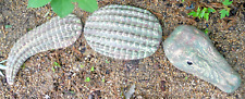 Alligator gator concrete for sale  Bartlett