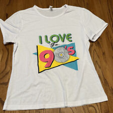 Love slogan shirt for sale  Sewell