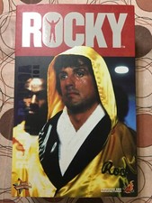 Rocky balboa italian usato  Avellino