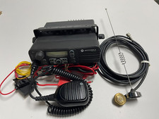Motorola mototrbo xpr4580 for sale  San Leandro