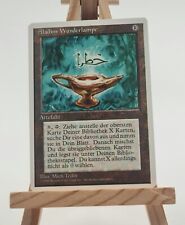 Aladins wunderlampe edition gebraucht kaufen  Puderbach