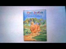First readers chicken for sale  UK