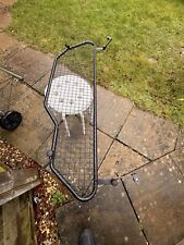 Dog guard car for sale  NORTHAMPTON