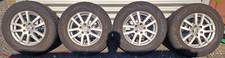 Hyundai ix35 winterräder gebraucht kaufen  Wiesbaden