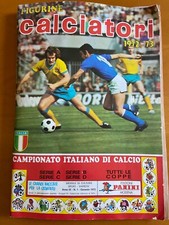 Venduto figurine album usato  Tavoleto