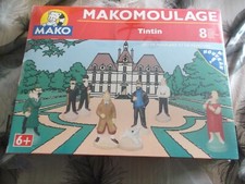 Rare ancien jeu d'occasion  Villers-Saint-Paul