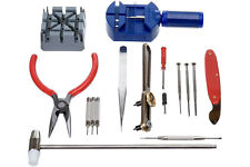 Kit riparazione orologi usato  Marano di Napoli