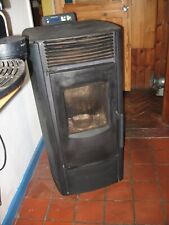 Nemaxx wood pellet for sale  HAYLING ISLAND