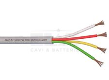 Matassa cavo elan usato  Villalfonsina