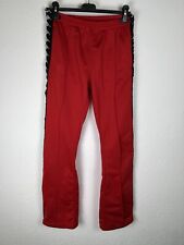 Pantaloni kappa rosso usato  Ginestra