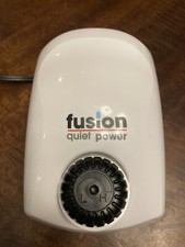Aquatic fusion quiet for sale  Port Saint Lucie