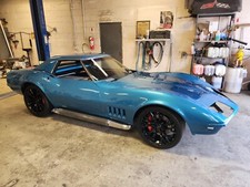 corvette project for sale corvette project for sale Bristol