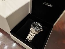 Seiko prospex spb453j1 usato  Massa di Somma