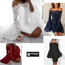 Vestito donna mini usato  Velletri