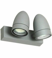 Led wand außenleuchte gebraucht kaufen  Wuppertal