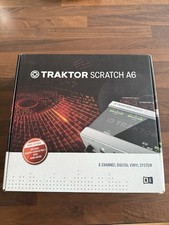 Traktor scratch complete for sale  BIRMINGHAM