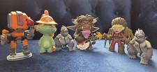 Lot figures blizzard d'occasion  Expédié en Belgium