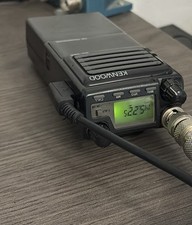 Kenwood 26e radio usato  Catania