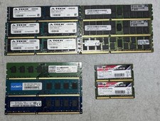 Used computer ram for sale  Waynesboro