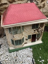 Triang dolls house for sale Triang dolls house for sale  DOWNHAM MARKET