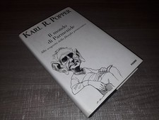Parmenide karl popper usato  Cicagna