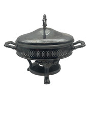 Vintage silver plated for sale  Raceland