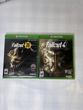 Fallout fallout bundle for sale  Liberty