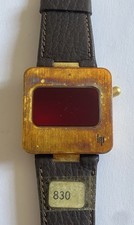 Partie boitier montre d'occasion  Clermont-Ferrand-